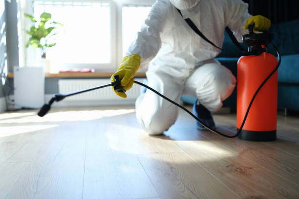 Reliable Hoarding Cleanup contractor in Worley, ID by Crime Scene Cleaner Online